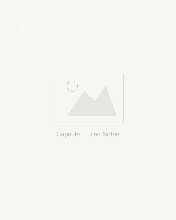 Capsule — Ted Noten