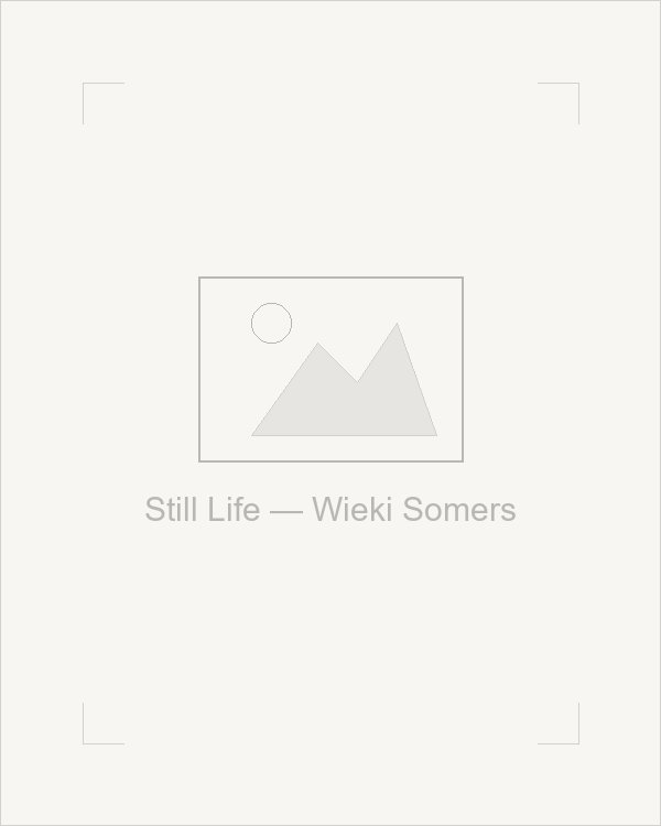 Still Life — Wieki Somers